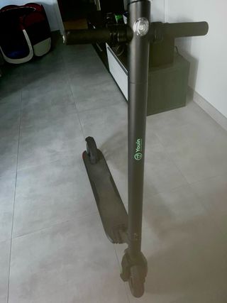 Monopatín Eléctrico Youin