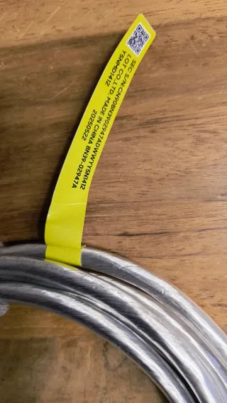 Cavo One Connect Samsung BN39-02947A 2m