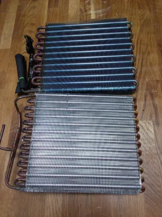 Evaporador Deshumidificador Daitsu