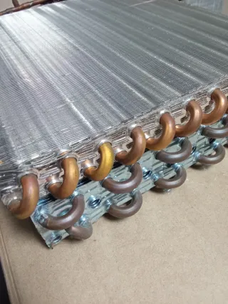 Evaporador Deshumidificador Daitsu