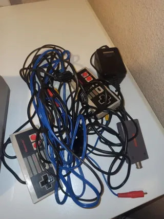 Nintendo NES Classic Edition