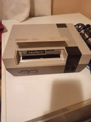 Nintendo NES Classic Edition