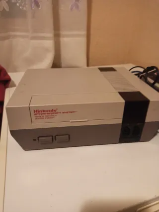 Nintendo NES Classic Edition