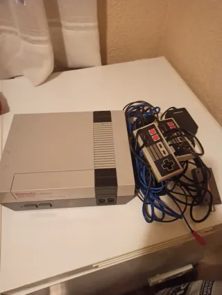 Nintendo NES Classic Edition