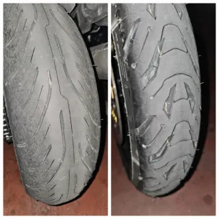 Ducati ST3S, 2006, Etiqueta C, 3 dueño