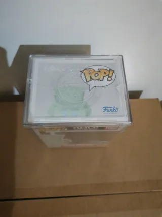 Funko Pop! Mad Hatter 1060 Ultra Limited 5000 pcs