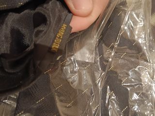 LOTE 50 CORBATAS  VINTAGE MARCA