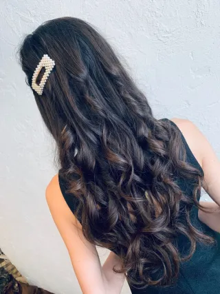 Servicios de peluqueria