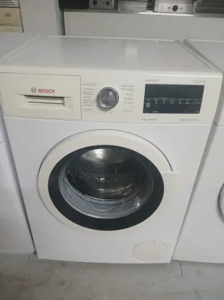 Lavadora Indesit Innex 8kg 1200rpm