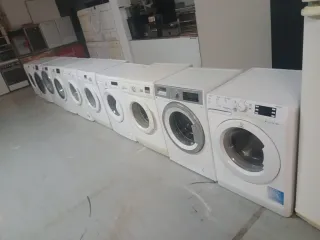 Lavadora Indesit Innex 8kg 1200rpm