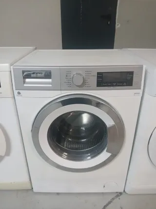 Lavadora Indesit Innex 8kg 1200rpm