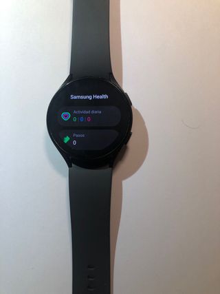 Reloj SmartWatch Samsung 5 con cable