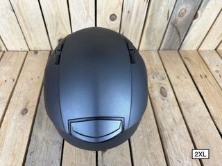 KAPPA T-2XL KV41 MATT TITANIUM