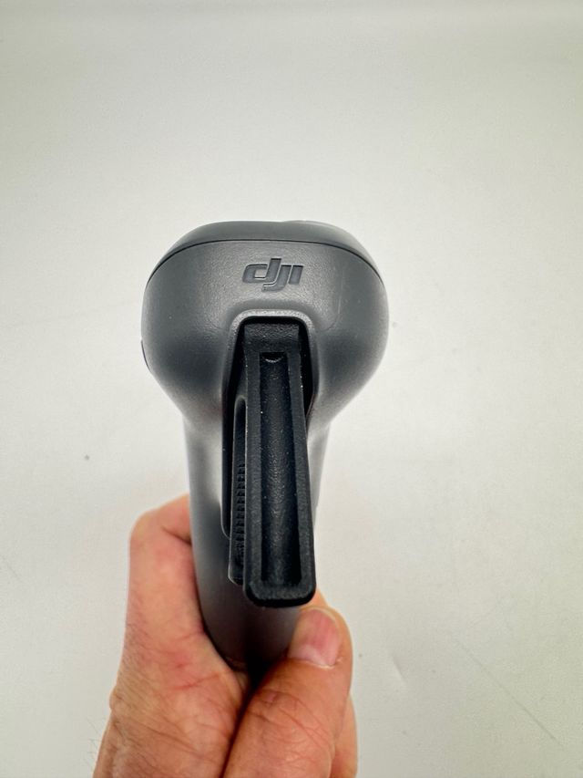 DJI RC Motion 3 Controlador