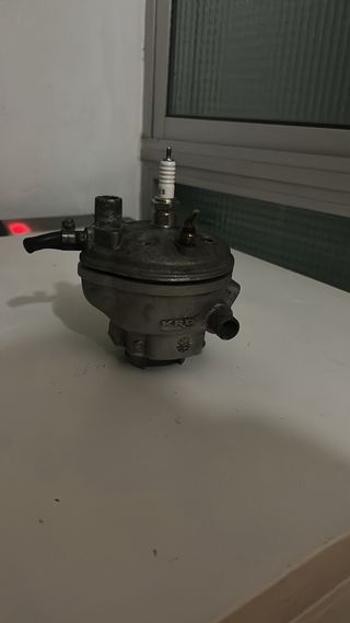 Cilindro 70cc krd