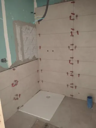 Reforma desmontar muebles....