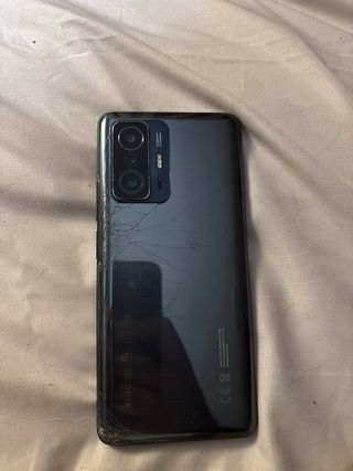 Xiaomi 11T Pro Nero