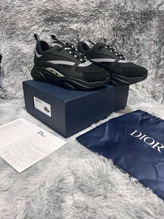 Dior B22 Uomo 45 Nuove