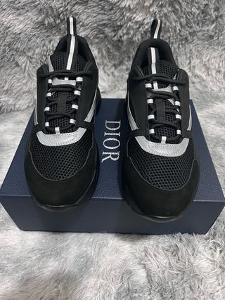 Dior B22 Uomo 45 Nuove