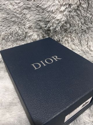 Dior B22 Uomo 45 Nuove