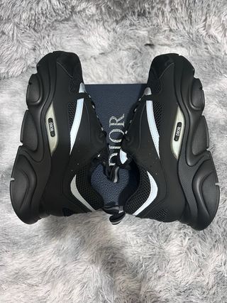 Dior B22 Uomo 45 Nuove