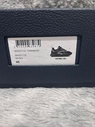 Dior B22 Uomo 45 Nuove