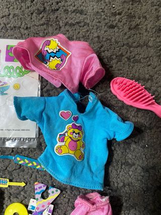 vestito Skipper Cool Tops 1989