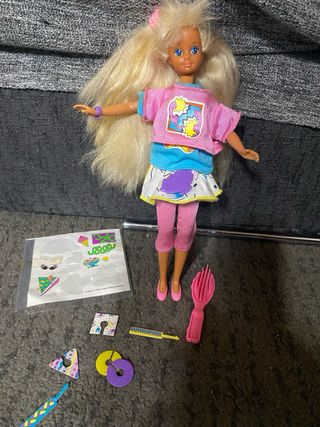 vestito Skipper Cool Tops 1989