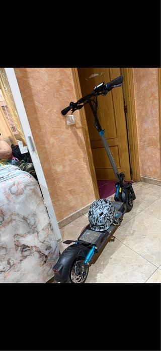 Patinete Eléctrico smartGyro