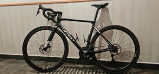 Bicicleta Wilier Zero SLR