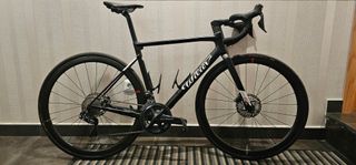Bicicleta Wilier Zero SLR