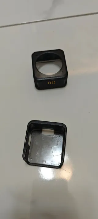 Custodia Protettiva Magnetica Action 2