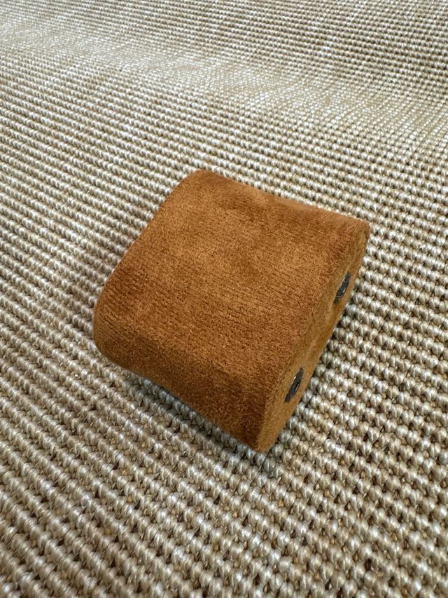 Estuche de viaje para reloj