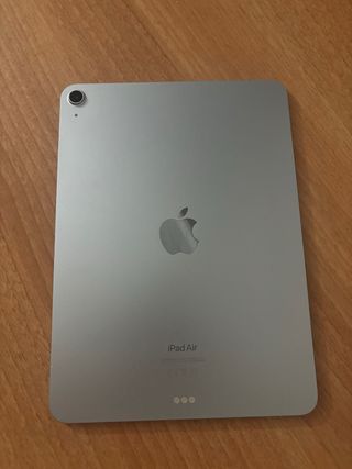 iPad Air 11 M2 128GB Azul Plateado