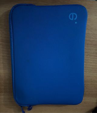 iPad Air 11 M2 128GB Azul Plateado