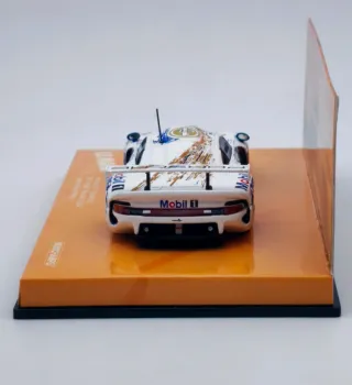 PORSCHE GT1 LE MANS 1996 #25 1:43 MINICHAMPS
