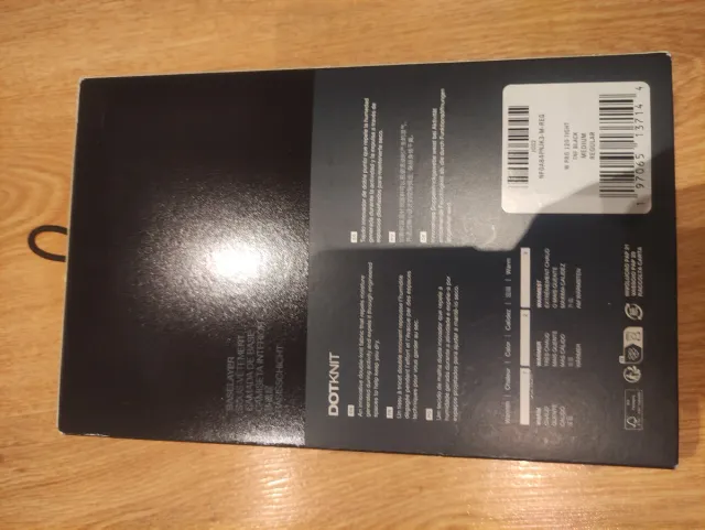 Pantalón The North Face Summit Series  WOMAN ( M )