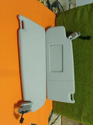 Parasoles Volkswagen Polo