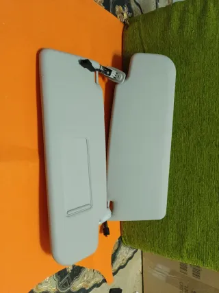 Parasoles Volkswagen Polo