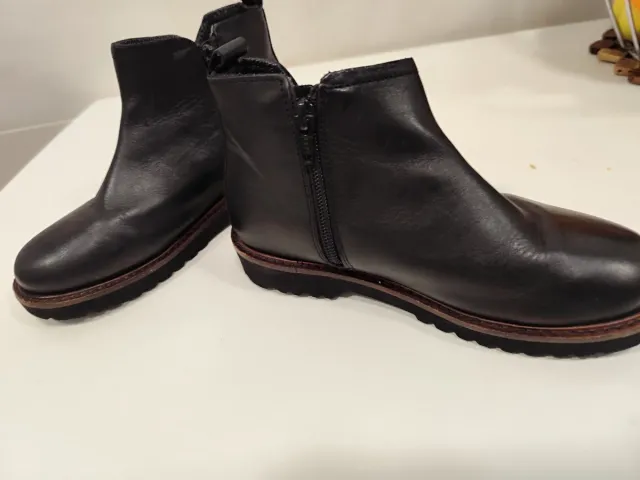 Botas Zara Niña Talla 33