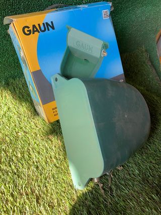 Bebedero Automático GAUN P-5 ABS