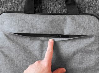 Bolsa porta documentos (A ESTRENAR)