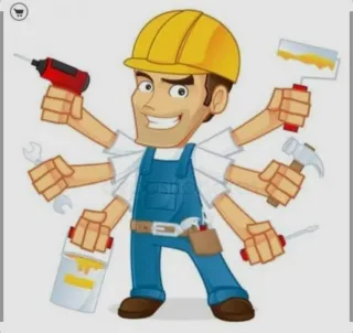 albañil,reformas,trabajos de desbroce...