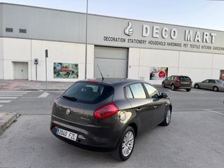 FIAT BRAVO 1.9 JTD 120CV !! 3.950€ !!