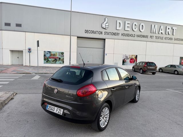 FIAT BRAVO 1.9 JTD 120CV !! 3.950€ !!