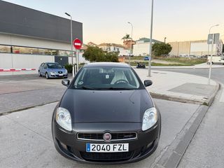 FIAT BRAVO 1.9 JTD 120CV !! 3.950€ !!