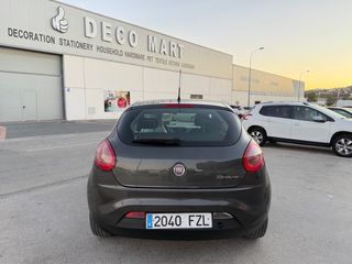 FIAT BRAVO 1.9 JTD 120CV !! 3.950€ !!