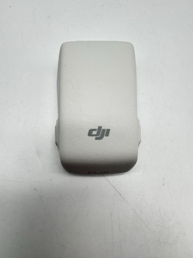 Pack 4 Baterías DJI FLIP + Base Carga