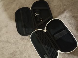 PSP 1000(excelente estado)+5 juegos+2 fundas