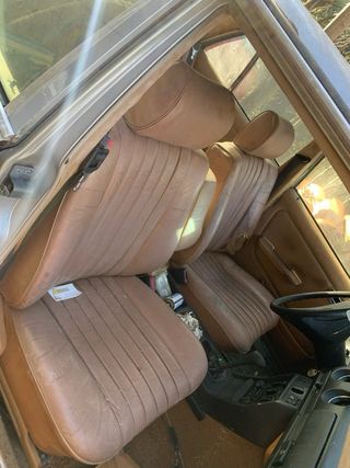 Mercedes-Benz 300D 1988 para piezas